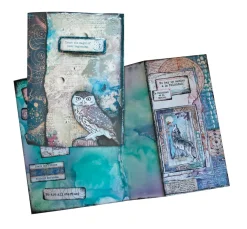 Stamperia Farb- & Motivblöcke|Scrapbooking><noscript><img width=