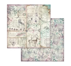 Stamperia Farb- & Motivblöcke|Scrapbooking><noscript><img width=
