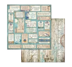Stamperia Farb- & Motivblöcke|Scrapbooking><noscript><img width=
