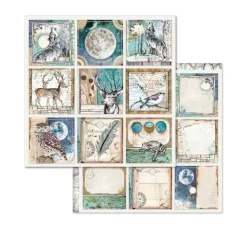 Stamperia Farb- & Motivblöcke|Scrapbooking><noscript><img width=