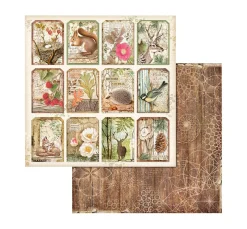 Stamperia Farb- & Motivblöcke|Scrapbooking><noscript><img width=