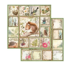 Stamperia Farb- & Motivblöcke|Scrapbooking><noscript><img width=