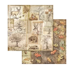 Stamperia Farb- & Motivblöcke|Scrapbooking><noscript><img width=