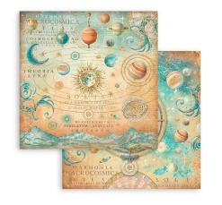 Stamperia Farb- & Motivblöcke|Scrapbooking><noscript><img width=