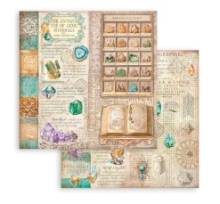 Stamperia Farb- & Motivblöcke|Scrapbooking><noscript><img width=