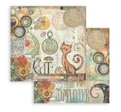 Stamperia Farb- & Motivblöcke|Scrapbooking><noscript><img width=