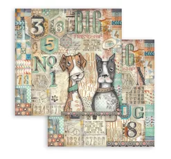 Stamperia Farb- & Motivblöcke|Scrapbooking><noscript><img width=