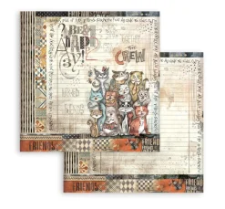 Stamperia Farb- & Motivblöcke|Scrapbooking><noscript><img width=