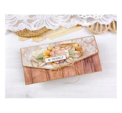 Stamperia Farb- & Motivblöcke|Scrapbooking><noscript><img width=
