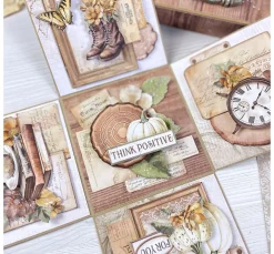 Stamperia Farb- & Motivblöcke|Scrapbooking><noscript><img width=