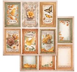 Stamperia Farb- & Motivblöcke|Scrapbooking><noscript><img width=