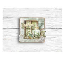 Stamperia Scrapbooking|Farb- & Motivblöcke><noscript><img width=