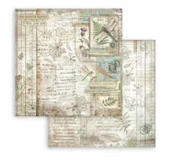 Stamperia Scrapbooking|Farb- & Motivblöcke><noscript><img width=