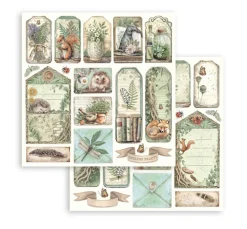 Stamperia Scrapbooking|Farb- & Motivblöcke><noscript><img width=