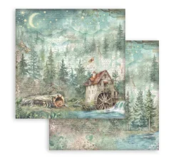 Stamperia Scrapbooking|Farb- & Motivblöcke><noscript><img width=