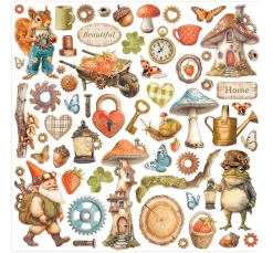 Stamperia Farb- & Motivblöcke|Scrapbooking><noscript><img width=