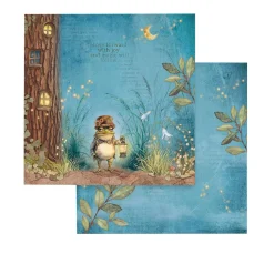 Stamperia Farb- & Motivblöcke|Scrapbooking><noscript><img width=