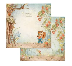 Stamperia Farb- & Motivblöcke|Scrapbooking><noscript><img width=