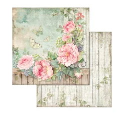 Stamperia Farb- & Motivblöcke|Scrapbooking><noscript><img width=
