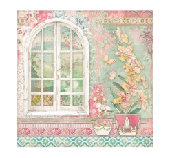 Stamperia Farb- & Motivblöcke|Scrapbooking><noscript><img width=
