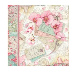 Stamperia Farb- & Motivblöcke|Scrapbooking><noscript><img width=