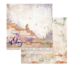 Stamperia Farb- & Motivblöcke|Scrapbooking><noscript><img width=