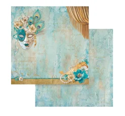 Stamperia Farb- & Motivblöcke|Scrapbooking><noscript><img width=