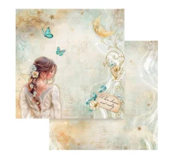 Stamperia Farb- & Motivblöcke|Scrapbooking><noscript><img width=