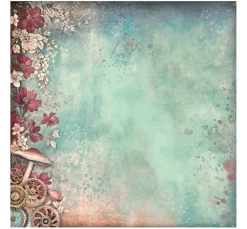 Stamperia Farb- & Motivblöcke|Scrapbooking><noscript><img width=