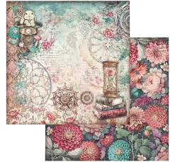 Stamperia Farb- & Motivblöcke|Scrapbooking><noscript><img width=