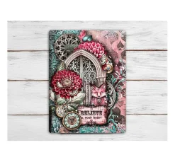 Stamperia Farb- & Motivblöcke|Scrapbooking><noscript><img width=