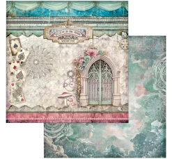 Stamperia Farb- & Motivblöcke|Scrapbooking><noscript><img width=