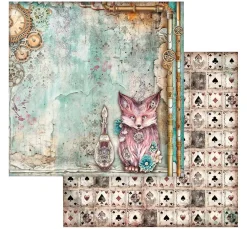 Stamperia Farb- & Motivblöcke|Scrapbooking><noscript><img width=