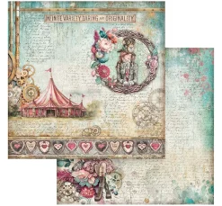 Stamperia Farb- & Motivblöcke|Scrapbooking><noscript><img width=
