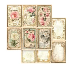 Stamperia Farb- & Motivblöcke|Scrapbooking><noscript><img width=