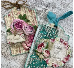 Stamperia Farb- & Motivblöcke|Scrapbooking><noscript><img width=