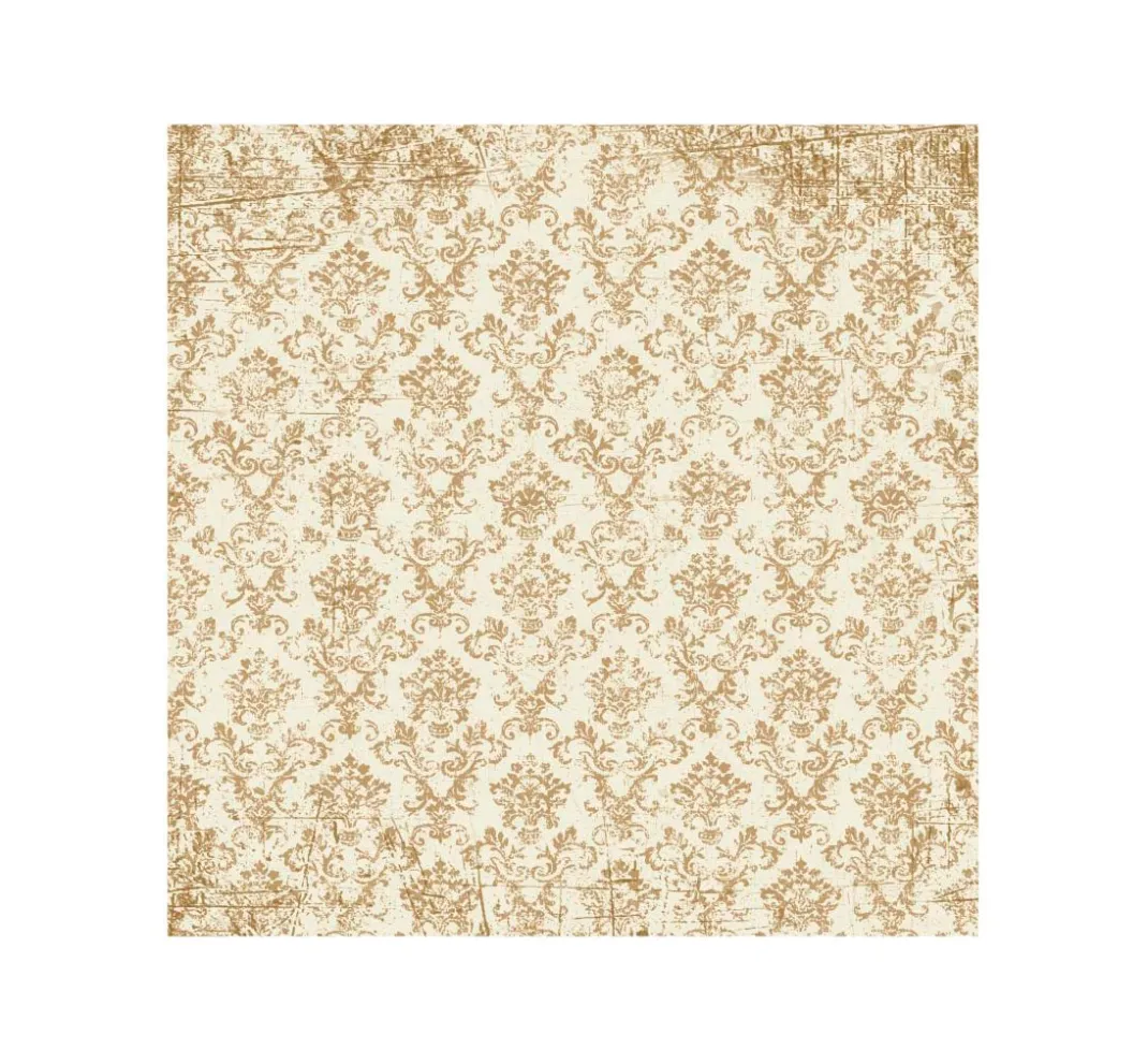 Stamperia Farb- & Motivblöcke|Scrapbooking>Scrapbook-Block "Precious"