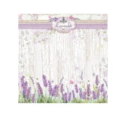 Stamperia Farb- & Motivblöcke|Scrapbooking><noscript><img width=