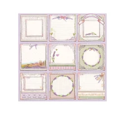 Stamperia Farb- & Motivblöcke|Scrapbooking><noscript><img width=