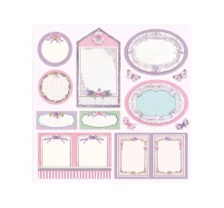 Stamperia Farb- & Motivblöcke|Scrapbooking><noscript><img width=