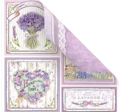 Stamperia Farb- & Motivblöcke|Scrapbooking><noscript><img width=