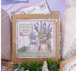 Stamperia Farb- & Motivblöcke|Scrapbooking><noscript><img width=
