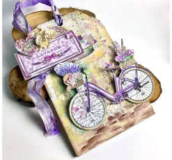 Stamperia Farb- & Motivblöcke|Scrapbooking><noscript><img width=