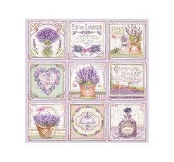 Stamperia Farb- & Motivblöcke|Scrapbooking><noscript><img width=