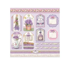 Stamperia Farb- & Motivblöcke|Scrapbooking><noscript><img width=