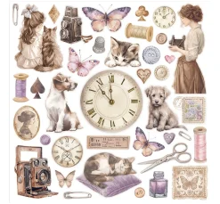 Stamperia Scrapbooking|Farb- & Motivblöcke><noscript><img width=