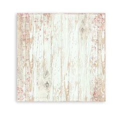 Stamperia Farb- & Motivblöcke|Scrapbooking>Scrapbook-Block "Roseland"