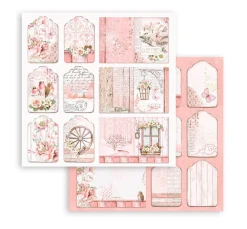 Stamperia Farb- & Motivblöcke|Scrapbooking><noscript><img width=