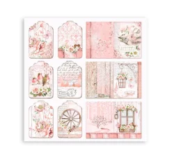 Stamperia Farb- & Motivblöcke|Scrapbooking><noscript><img width=