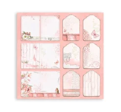 Stamperia Farb- & Motivblöcke|Scrapbooking><noscript><img width=